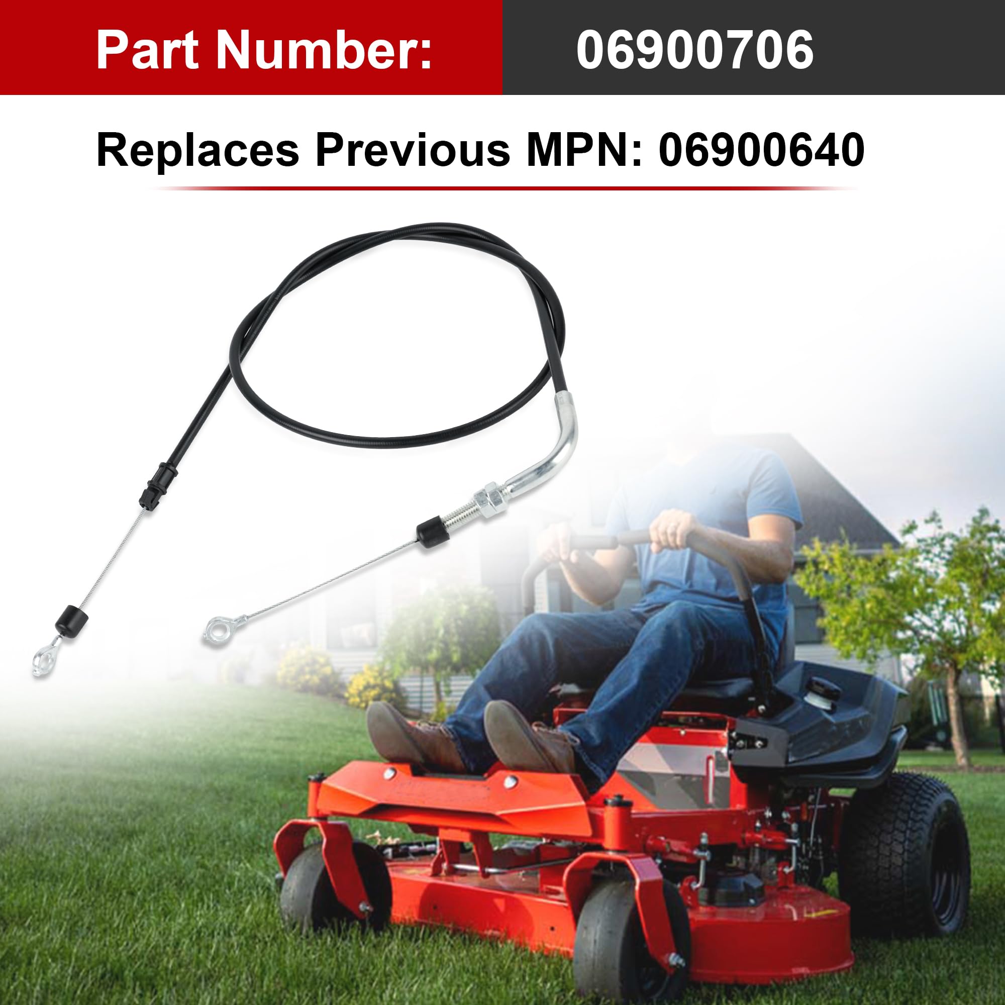 野又穫 standing still 野又穫 standing still Gravely Z-Stance 52″ Stand On Mower